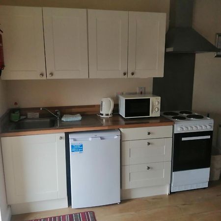 Tara View Apartments Garristown Kültér fotó
