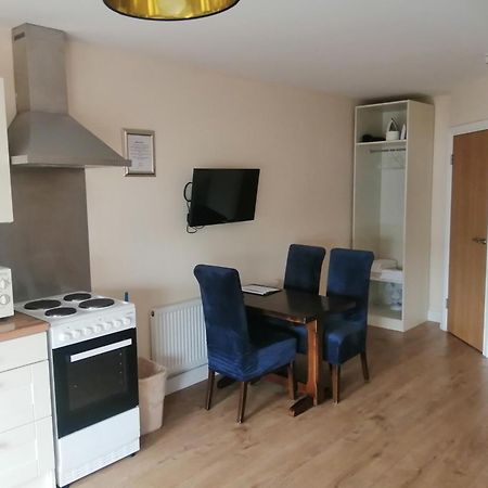 Tara View Apartments Garristown Kültér fotó