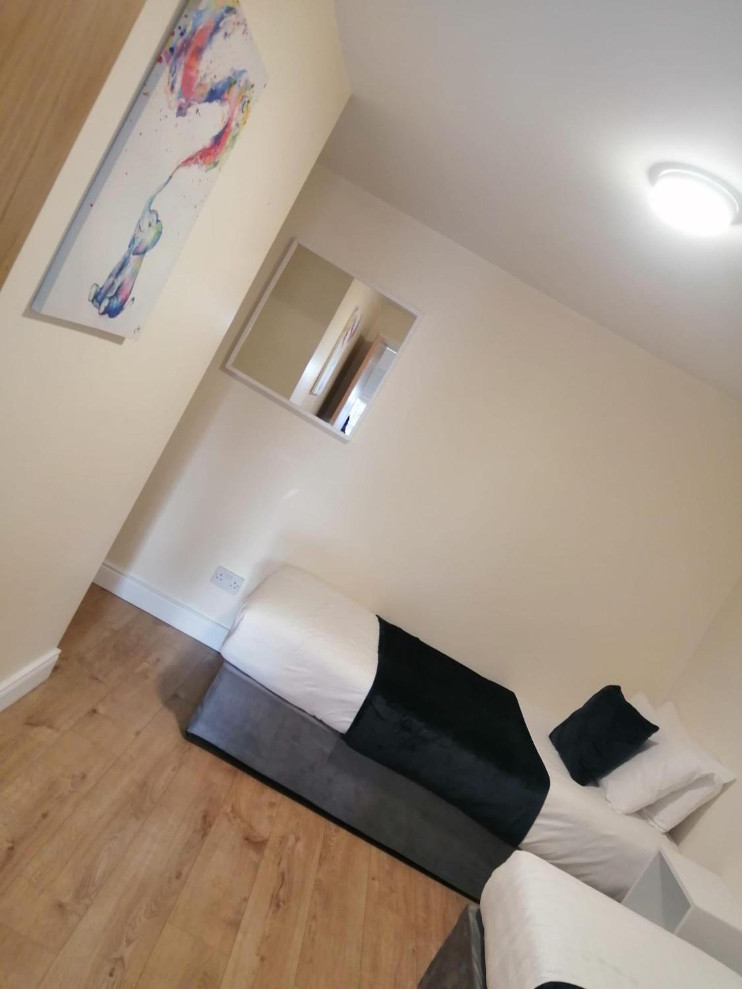 Tara View Apartments Garristown Kültér fotó