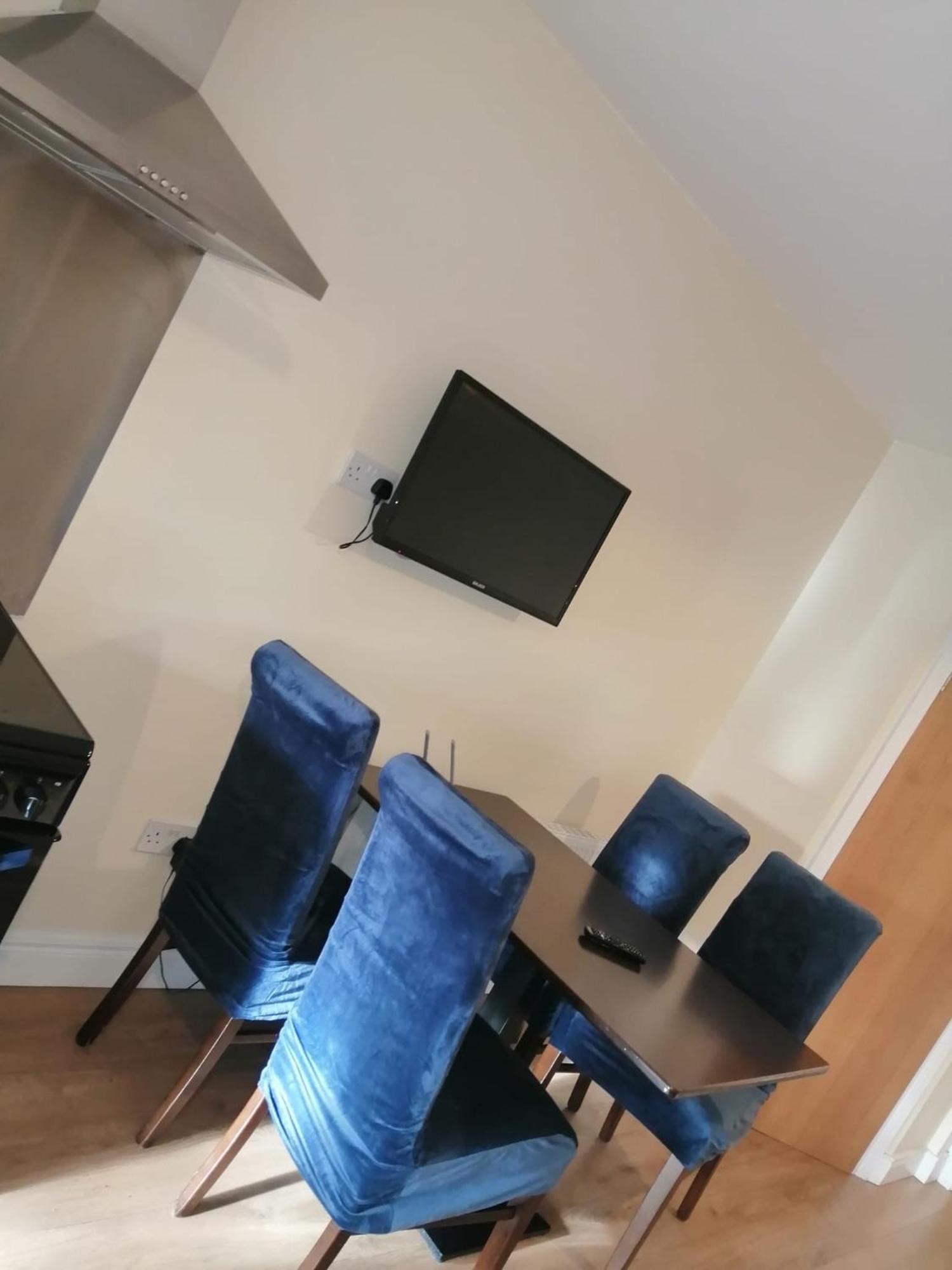 Tara View Apartments Garristown Kültér fotó